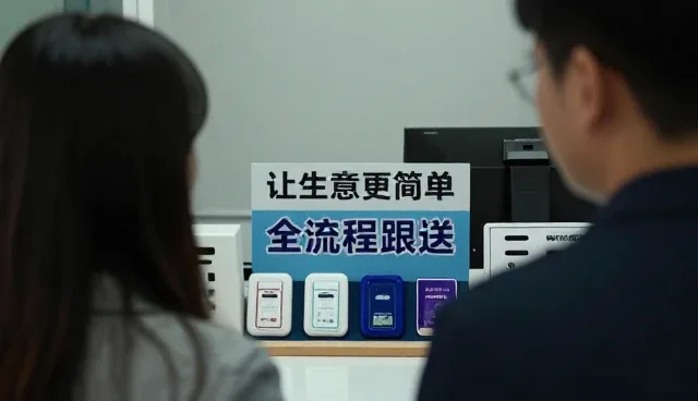 交付效率提升中的选型关注点与业务发展趋势