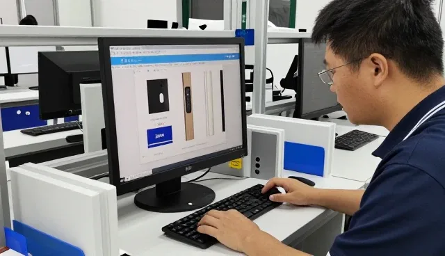 仓储配送等发展促进供应链服务市场增长