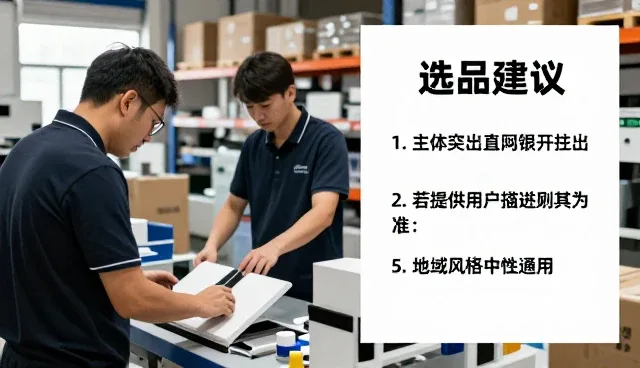 义乌市趣勤电子商务商行展示定制化电商运营方案应用成果